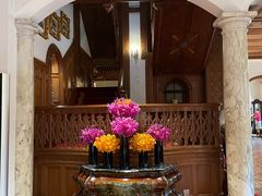 -马勒别墅·中餐厅