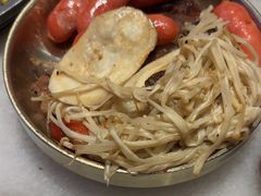 -韩宫宴烤肉·料理(青浦宝龙店)