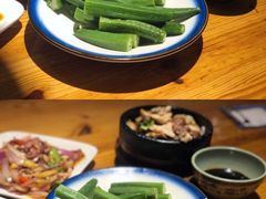 -石榴院子(西施故里店)