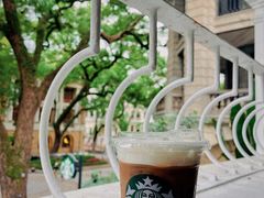 -星巴克臻选(广州沙面店)