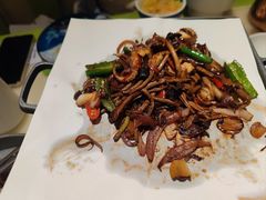 -桂满陇-十里风荷(合生汇店)