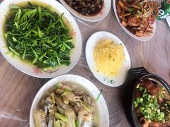 -妈妈的小作坊(陈家镇店)