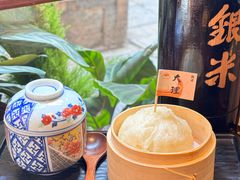 -银米·云南传统过桥米线(双廊黑金冠店)