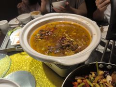 -小菜园新徽菜(合肥之心城店)