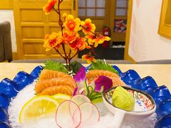 -桃屋日本料理(清华科技园店)