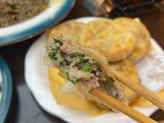 -高晓山馅饼店(牛庄百年店)