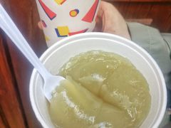 蔗汁糕-公利真料竹蔗水(中环店)