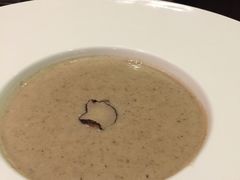 -食间牛排(湖西路店)