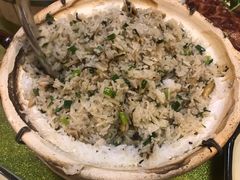 -台山第一家兴华黄鳝饭·黄鳝婆(开平店)