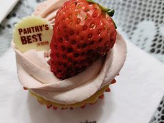 -Pantry's Best派悦坊蛋糕(K11购物艺术中心店)
