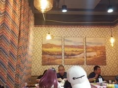 -西域阿里马新疆菜·清真(桂花路店)