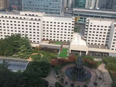 -北京中国大饭店