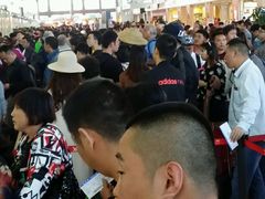 -丽江三义国际机场