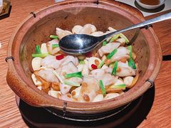 -新荣记(西溪湿地店)