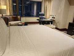 -无锡君来洲际酒店