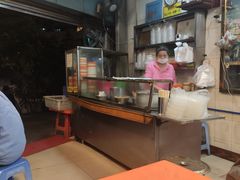 -富记鱼蛋粉(西村店)