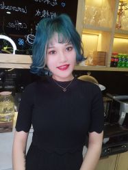 -木北造型