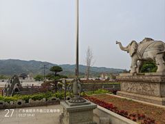 -南华禅寺