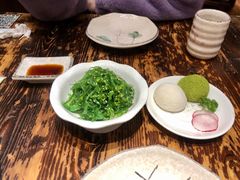 -小川洋风料理(街道口店)