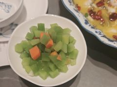 -俏立方·15年新楚菜