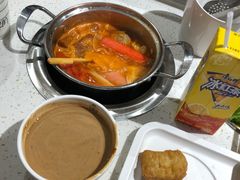 -龍歌自助小火锅(崂山丽达店)