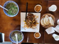 -长安后宰门水盆羊肉(新都心店)