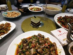 -三猫黑鱼花(南大店)