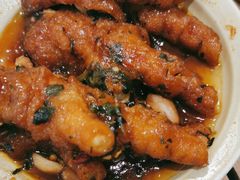 -蔡澜点心·粤菜(月星环球港店)