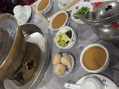 -鑫龙火锅(北园店)