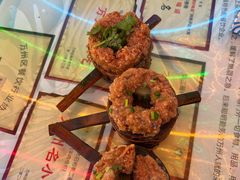 -秦二哥格格(高笋塘店)