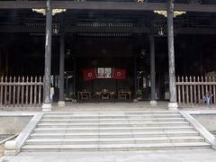 -茶陵县工农兵政府旧址