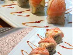 -山葵家·创意料理(宁波来福士店)