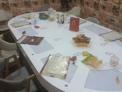 -FullHouse桌游狼人跑团剧本杀(徐家汇店)