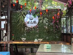 -老地方猫儿面(磁器口店)