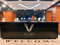 -威克健身游泳(万菱汇店)