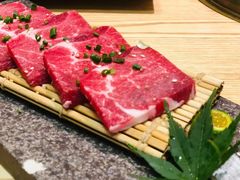 -松鱼亭·和牛烧肉(协鑫广场店)