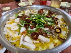 -鲤城打铁水煮鱼店