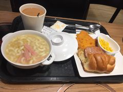-大家乐(深圳中信店)