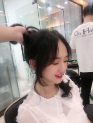 -OnHair造型
