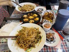 -鼓楼吃面·肉啃肉(南锣鼓巷店)