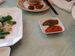 -烤肉季饭庄