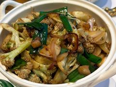 -桂满陇·杭州小馆(巴黎春天浦建店)