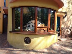 -三鹰之森吉卜力美术馆