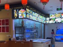 -鹅香四海·卤水火锅·砂锅粥·潮汕菜(宝安店)