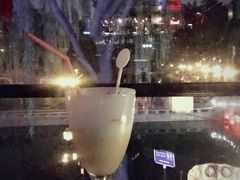 -东岸Cafe 爵士俱乐部