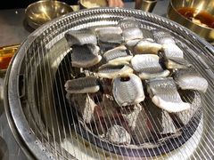 -本炙炭烤·蒲烧活鳗料理店(金沙洲店)