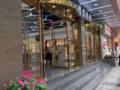 -精益眼镜(春熙路店)