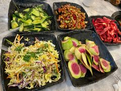 -蝎菜杨·牛肉面 羊蝎子火锅(光熙门北里店)