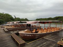 -东寨港红树林旅游区