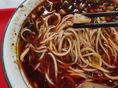 -京穆兰兰州牛肉面·清真(盛龙广场店)